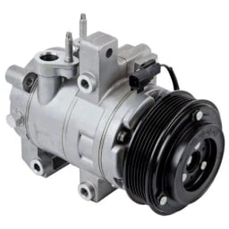 Air Conditioning Compressors spare parts in UAE - Find car air conditioning compressors online