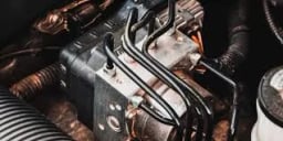 ABS Pumps spare parts in UAE - Find car abs pumps online