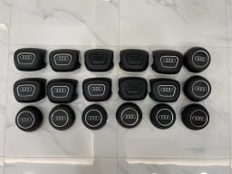 Airbags spare parts in UAE - Find car airbags online