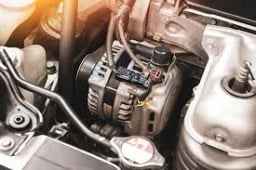 Alternators spare parts in UAE - Find car alternators online