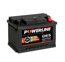 Battery spare parts in UAE - Find car battery online