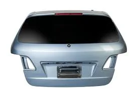 Boot/Trunk Lids spare parts in UAE - Find car boot/trunk lids online