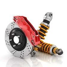 Brakes spare parts in UAE - Find car brakes online