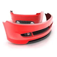 Bumpers spare parts in UAE - Find car bumpers online