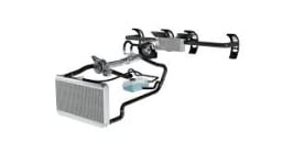 Coolers spare parts in UAE - Find car coolers online