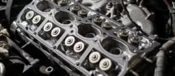 Cylinder Heads spare parts in UAE - Find car cylinder heads online