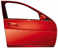 Car Doors spare parts in UAE - Find car car doors online