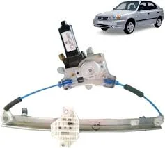 Electric Window Motor & Regulators spare parts in UAE - Find car electric window motor & regulators online