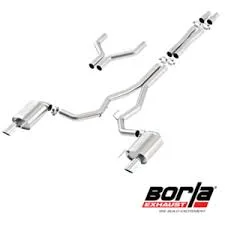 Exhaust Systems spare parts in UAE - Find car exhaust systems online