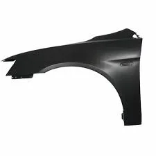 Fenders spare parts in UAE - Find car fenders online