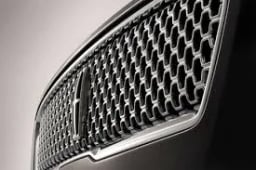 Front Grills spare parts in UAE - Find car front grills online