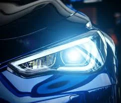Headlights spare parts in UAE - Find car headlights online