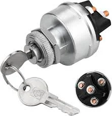 Ignitions spare parts in UAE - Find car ignitions online