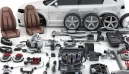 Interior parts spare parts in UAE - Find car interior parts online