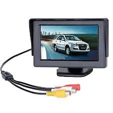 LCD Screens spare parts in UAE - Find car lcd screens online