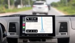 Navigation Units spare parts in UAE - Find car navigation units online