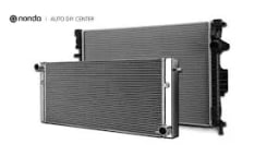 Radiator & Condensers spare parts in UAE - Find car radiator & condensers online