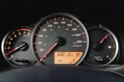 Speedometers spare parts in UAE - Find car speedometers online