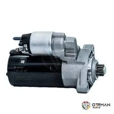 Starter Motors spare parts in UAE - Find car starter motors online