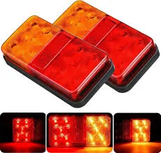Tail Lights spare parts in UAE - Find car tail lights online