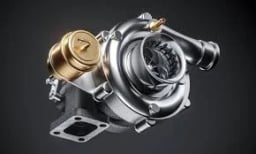 Turbo & Turbochargers spare parts in UAE - Find car turbo & turbochargers online